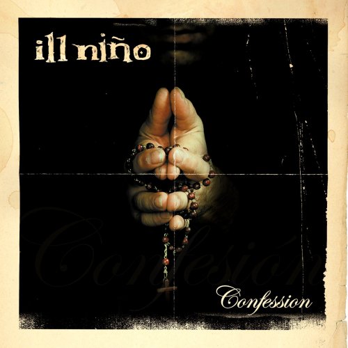 Ill Nino/Confession@Import-Jpn@Lmtd Ed./Incl. Bonus Track
